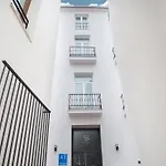 Apartamentos Soho Boutique Museo