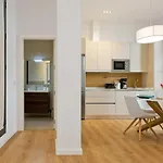 Apartamento Centro Histórico I