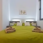Apartamento Centro Histórico I