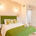 Urbe10 Plaza De La Merced Duplex 2 Bedrooms