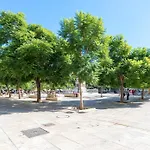 Urbe10 Plaza De La Merced Duplex 2 Bedrooms