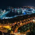 Piso Cerca Playa Malaga