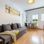 Malagasuite Downtown Apartment