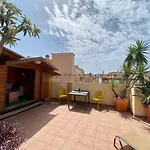 Penthouse With 45 M2 Private Terrace