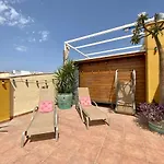 Penthouse With 45 M2 Private Terrace