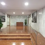Apartments Soho, Malaga Center