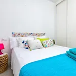 Noemi Centro Penthouse In Malaga By Solaga Holiday Homes