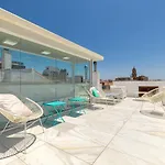 Noemi Centro Penthouse In Malaga By Solaga Holiday Homes