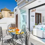 Noemi Centro Penthouse In Malaga By Solaga Holiday Homes
