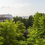 ALMAR Puerto by AlohaMálaga