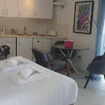 Estudio Banos Del Carmen