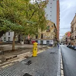Holidays2Malaga Carreteria 97 Loft High Speed Wifi