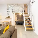 Lu&Cia Loft City Center