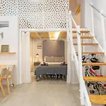 Lu&Cia Loft City Center