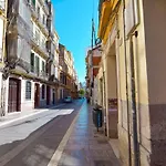Letmalaga Cervantes