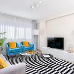 Iloftmalaga Soho - Calle San Andres