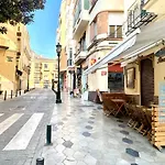 Homely Malaga Plaza Del Teatro
