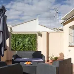 Beatas terrace