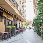 Spacious Apartment With A View - Historic Center By Rems