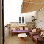 Del Parque Flats Alamos Terraza