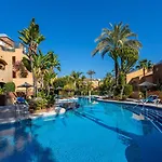 Oasis Apartment, Mijas