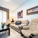 Centrico Y Bonito Apartamento