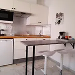 New Central Studio And Parking Zamarrilla
