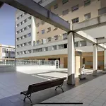 Pacifico P4 - Bonito Apartamento Con Piscina & Parking, Playa A 100 Metros