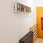 Zenith Apartment, Malaga City Center