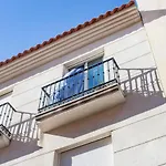 Zenith Apartment, Malaga City Center