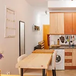 Zenith Apartment, Malaga City Center