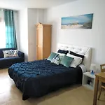 Apartamento Domingo Lozano