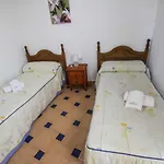 Apartamento Rural Torrox Park