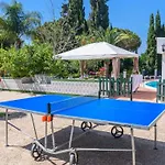 Villa Isabel Malaga - Churriana By Ruralidays