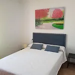Lujoso Atico Playa-Parking Gratis