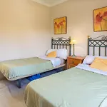 MC172CT Apartamento en Oasis Club Mijas Costa