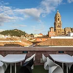 Hotel Larios Malaga