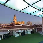 Hotel Larios Malaga