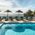 Parador de Málaga Gibralfaro