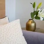 Apartamento Plaza De La Merced 4 Habitaciones