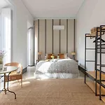Living4Malaga Stylish Monroy