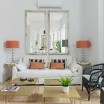 Living4Malaga Stylish Monroy