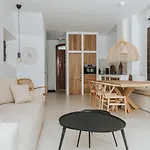 House On Walking Distance Beach Pedregalejo Malaga