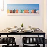 San Rafael 1 Apartments