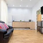 Livemalaga Letran Apartment