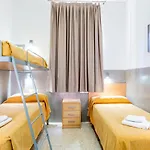 Albergue Inturjoven Malaga