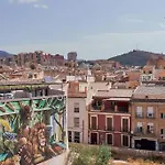 Apartamento Museo Del Vino
