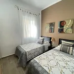 Alferez Central Malaga