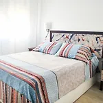Living4Malaga Reding Superior Apartment