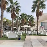 Del Parque Flats Soho Barroso